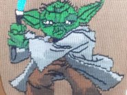 foto Yoda