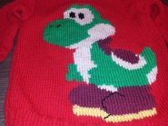 foto Yoshi