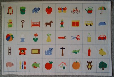 Figuurtjeskleed 2 Figuurtjeskleed 2