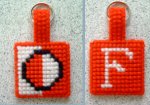 Sleutelhanger Feyenoord