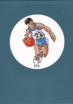 basketbalspeler, voor Henk, 37e verjaardag basketbalspeler, voor Henk, 37e verjaardag