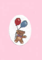 beertje met ballonnen beertje met ballonnen