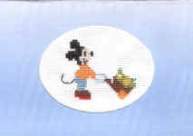mickey mouse, voor Elise, 9e verjaardag mickey mouse, voor Elise, 9e verjaardag