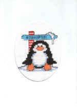 noordpoolpinguïn noordpoolpinguïn