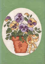 viooltjes