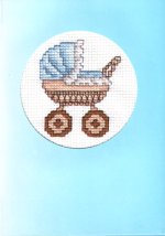 wiegje blauw wiegje blauw
