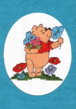 Winnie de Pooh Winnie de Pooh