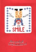 you make me smile, voor Emil, 11e verjaardag you make me smile, voor Emil, 11e verjaardag