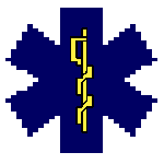Logo Ambulance