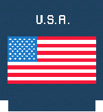 Amerikaanse vlag