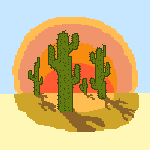 Mexicaanse cactus Mexicaanse cactus