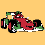 Cars 6 - Francesco Cars 6 - Francesco