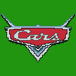 Cars 2 - Logo Cars 2 - Logo