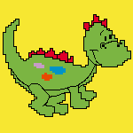 Dirk Draak 1
