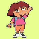 Dora 1