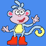 Dora 4 - Boots Dora 4 - Boots