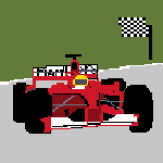 Raceauto's