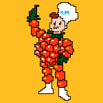 Flipje van Tiel Flipje van Tiel