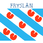 Friese vlag 1