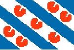 Friese vlag 2