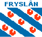 Friese vlag 3
