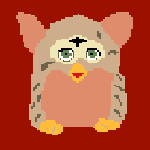 Furby Furby