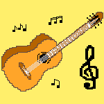 Gitaar Gitaar