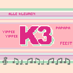 K3 K3