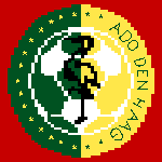Logo ADO Den Haag