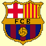 Logo FC Barcelona