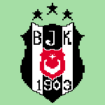 Logo Besiktas JK