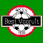 Logo Best Vooruit