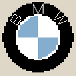 Logo BMW 2