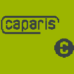Logo Caparis Logo Caparis