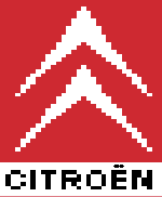 Logo Citro�n