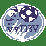 Logo DBV Maasbommel