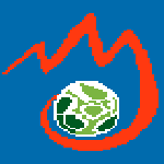 Logo EK voetbal 2008