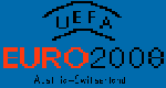 Logo EK voetbal 2008