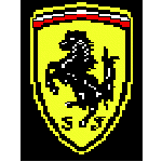 Logo Ferrari