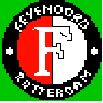 Logo Feyenoord 1