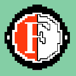 Logo Feyenoord 2