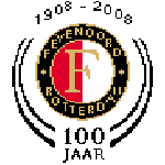 Logo Feyenoord 3