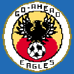 Logo Go Ahead Eagles 1