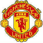 Logo Manchester United