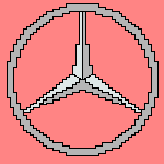 Logo Mercedes