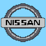 Logo Nissan