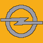 Logo Opel