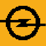 Logo Opel
