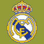 Logo Real Madrid