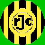 Logo Roda JC